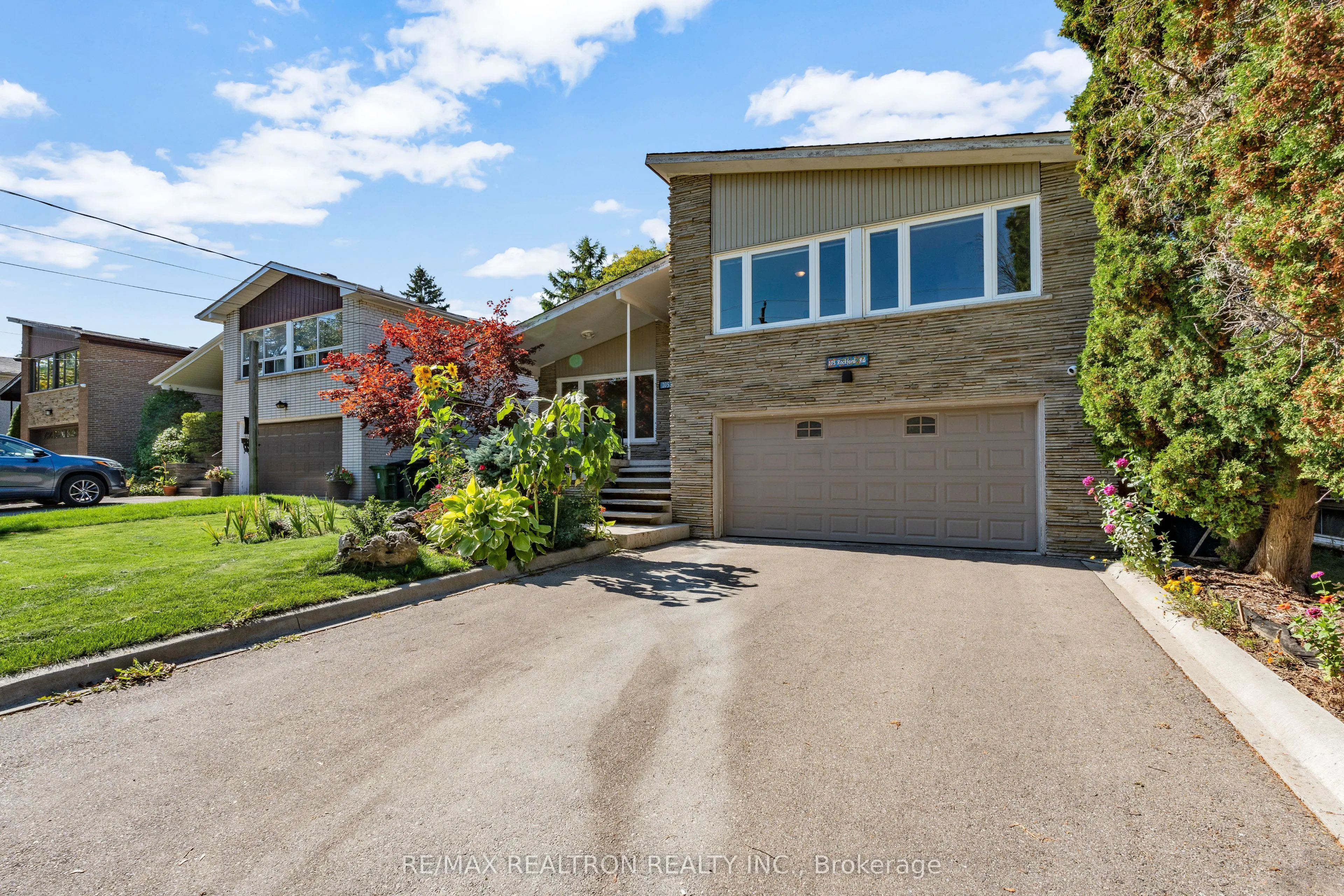 105 Rockford Road