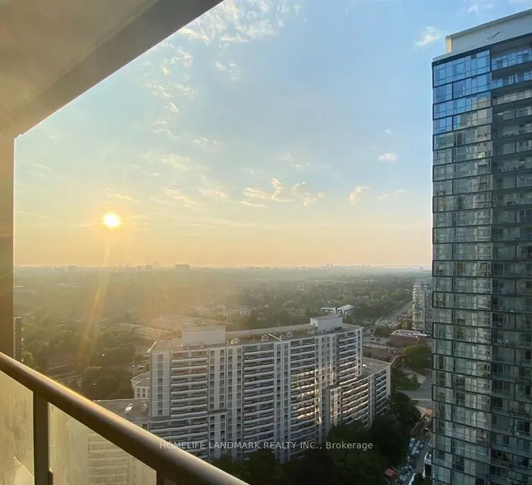 5168 Yonge Street, #2906