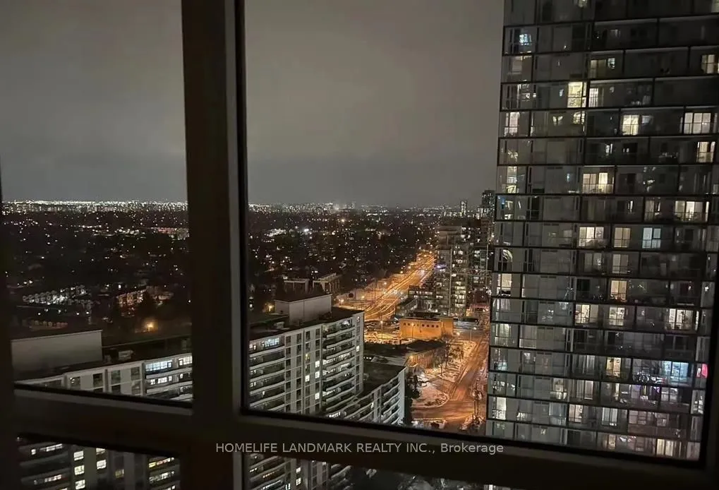 5168 Yonge Street, #2906