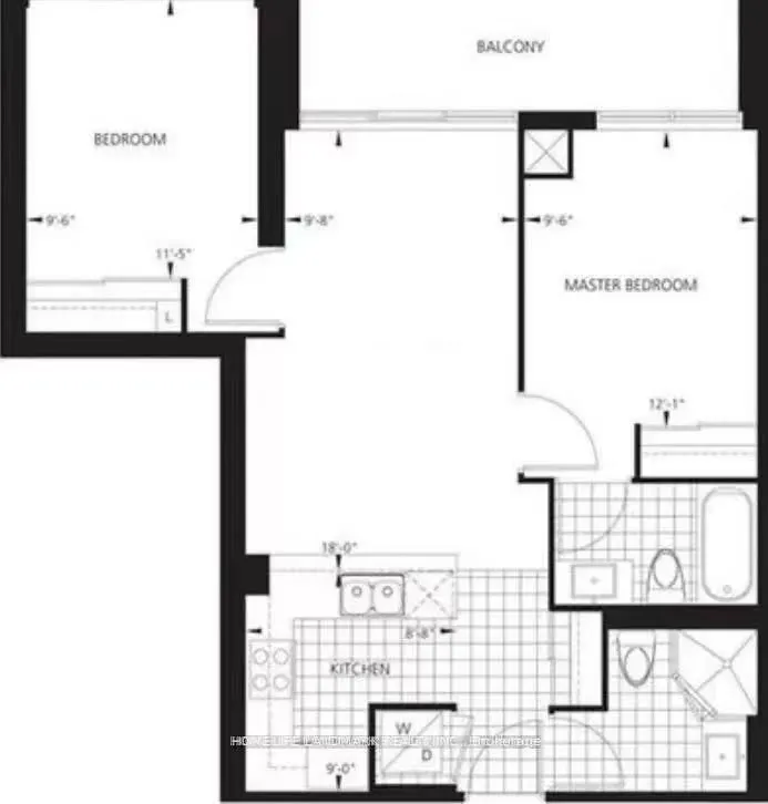 5168 Yonge Street, #2906
