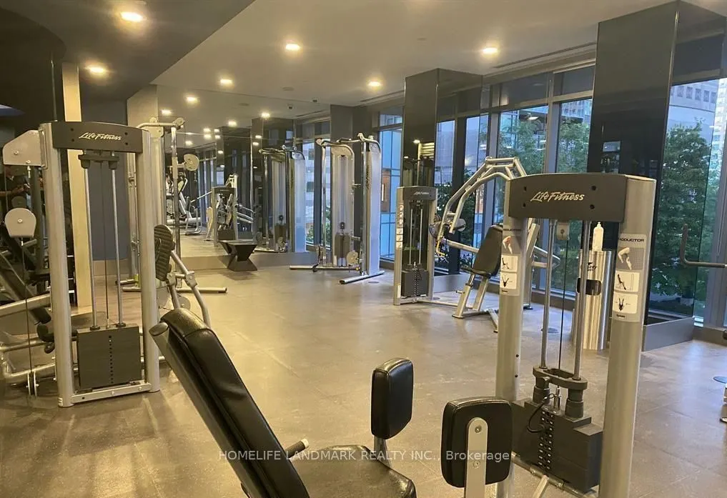 5168 Yonge Street, #2906