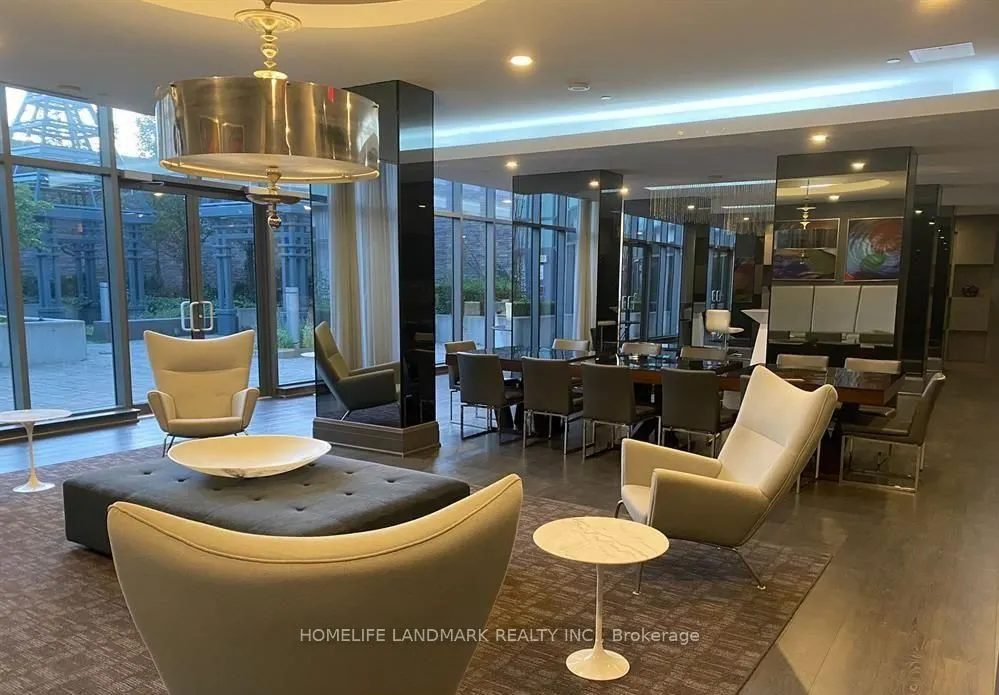 5168 Yonge Street, #2906