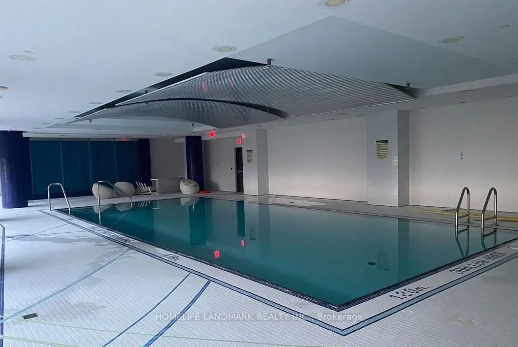 5168 Yonge Street, #2906