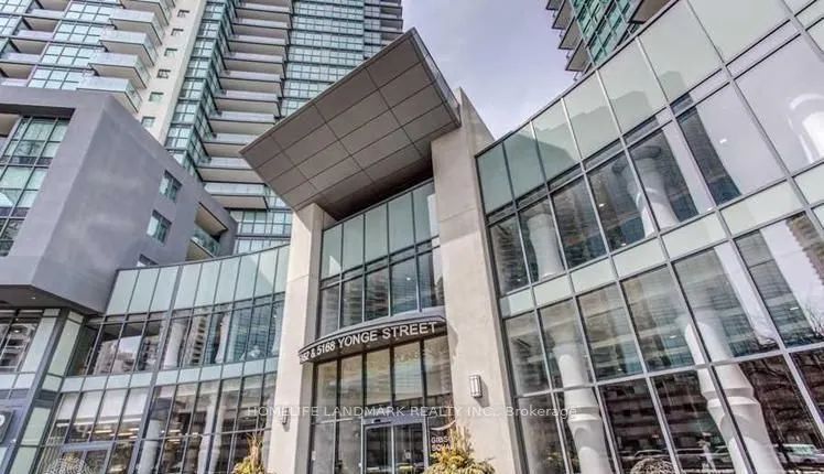 5168 Yonge Street, #2906