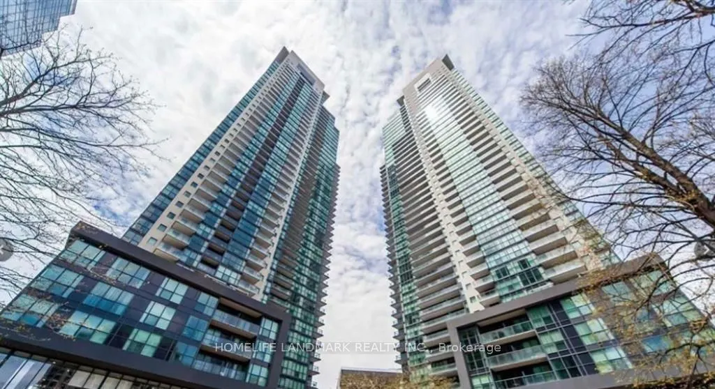 5168 Yonge Street, #2906