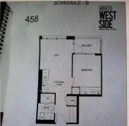 27 Bathurst Street, #712