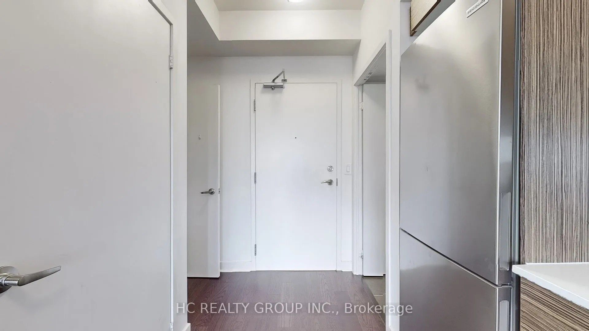 320 Richmond Street E, #919
