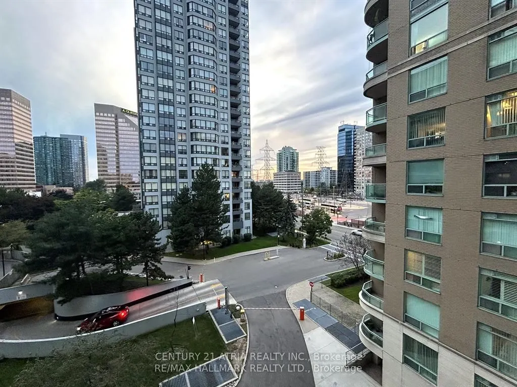 28 Pemberton Avenue, #Ph8