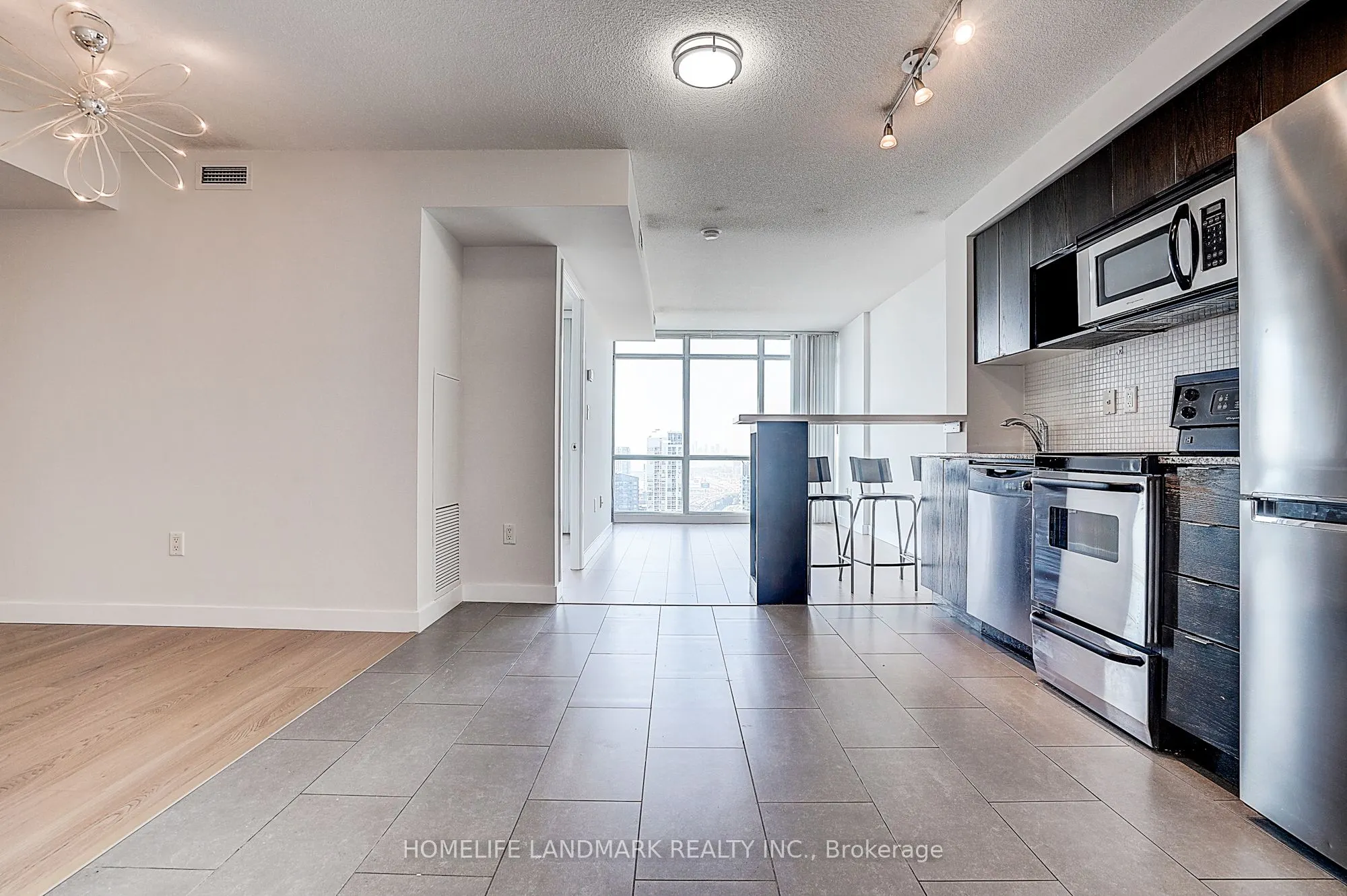 15 Fort York Boulevard, #4602