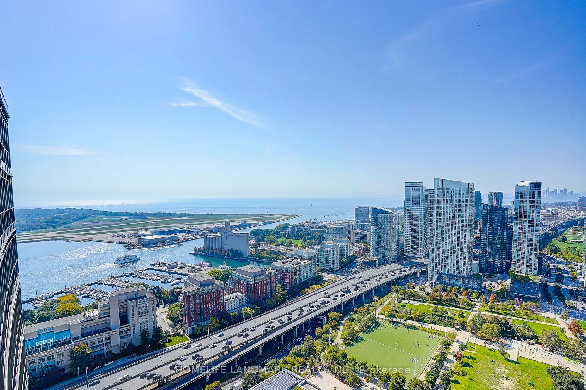 15 Fort York Boulevard, #4602