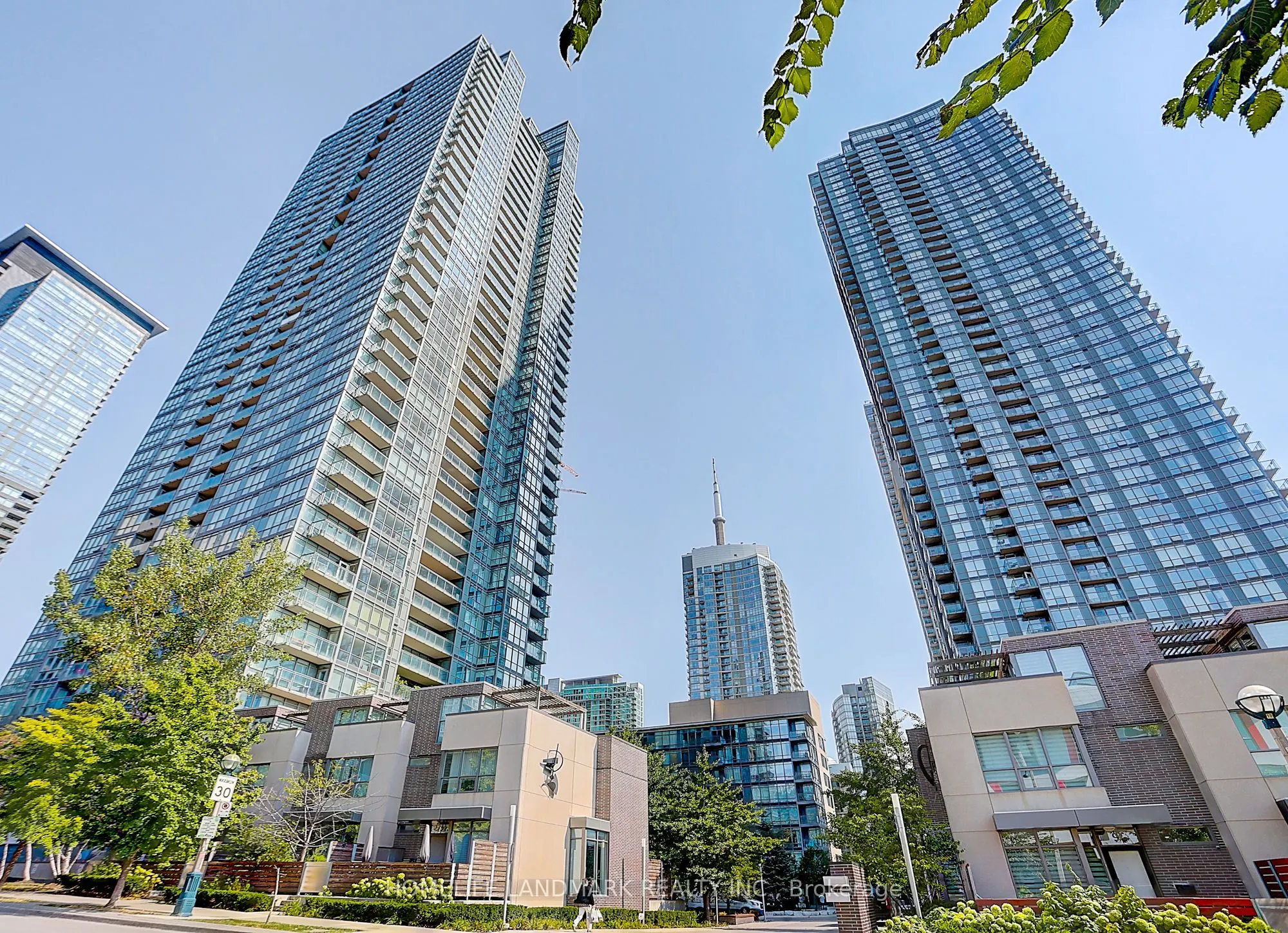 15 Fort York Boulevard, #4602