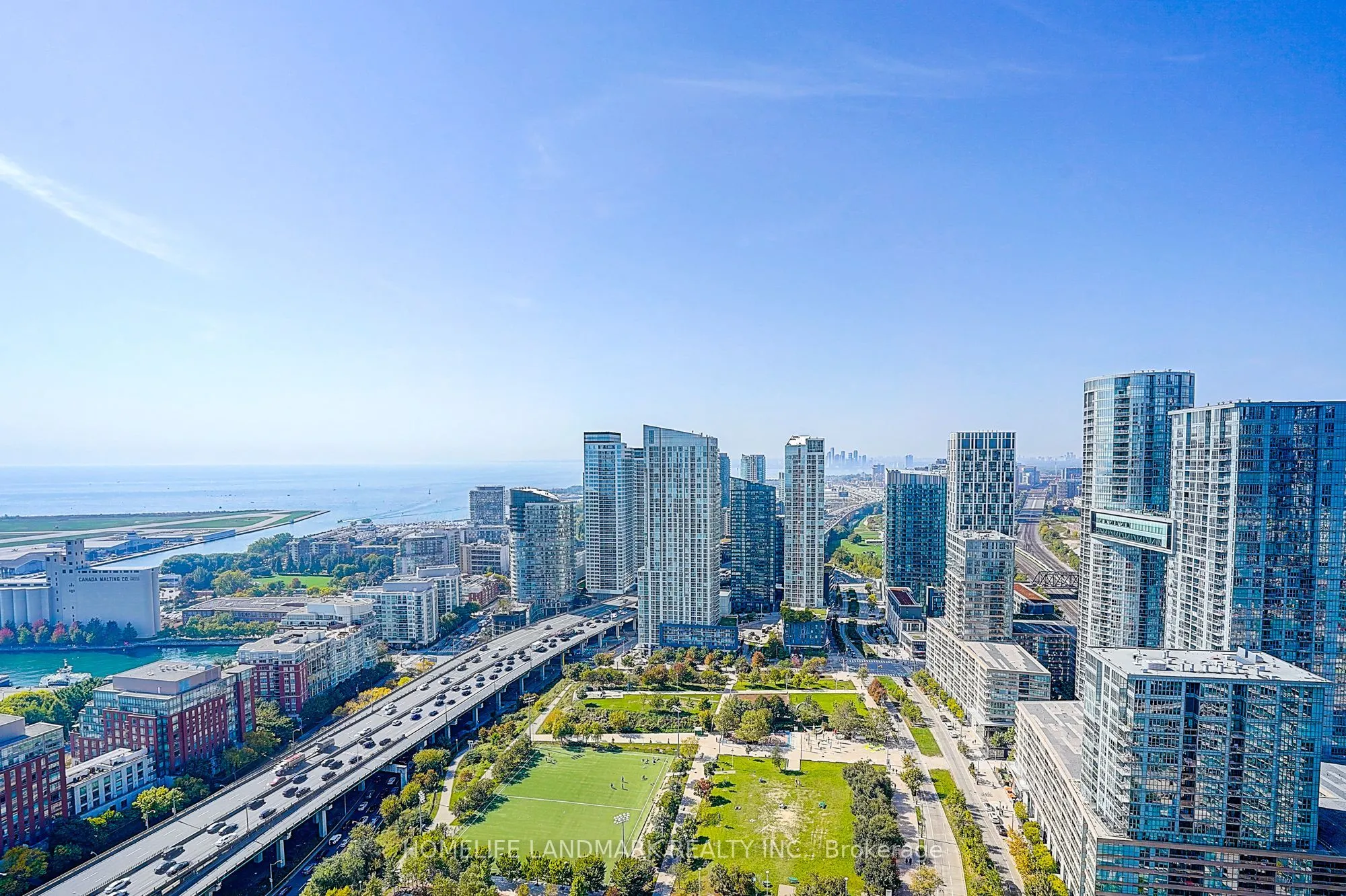 15 Fort York Boulevard, #4602