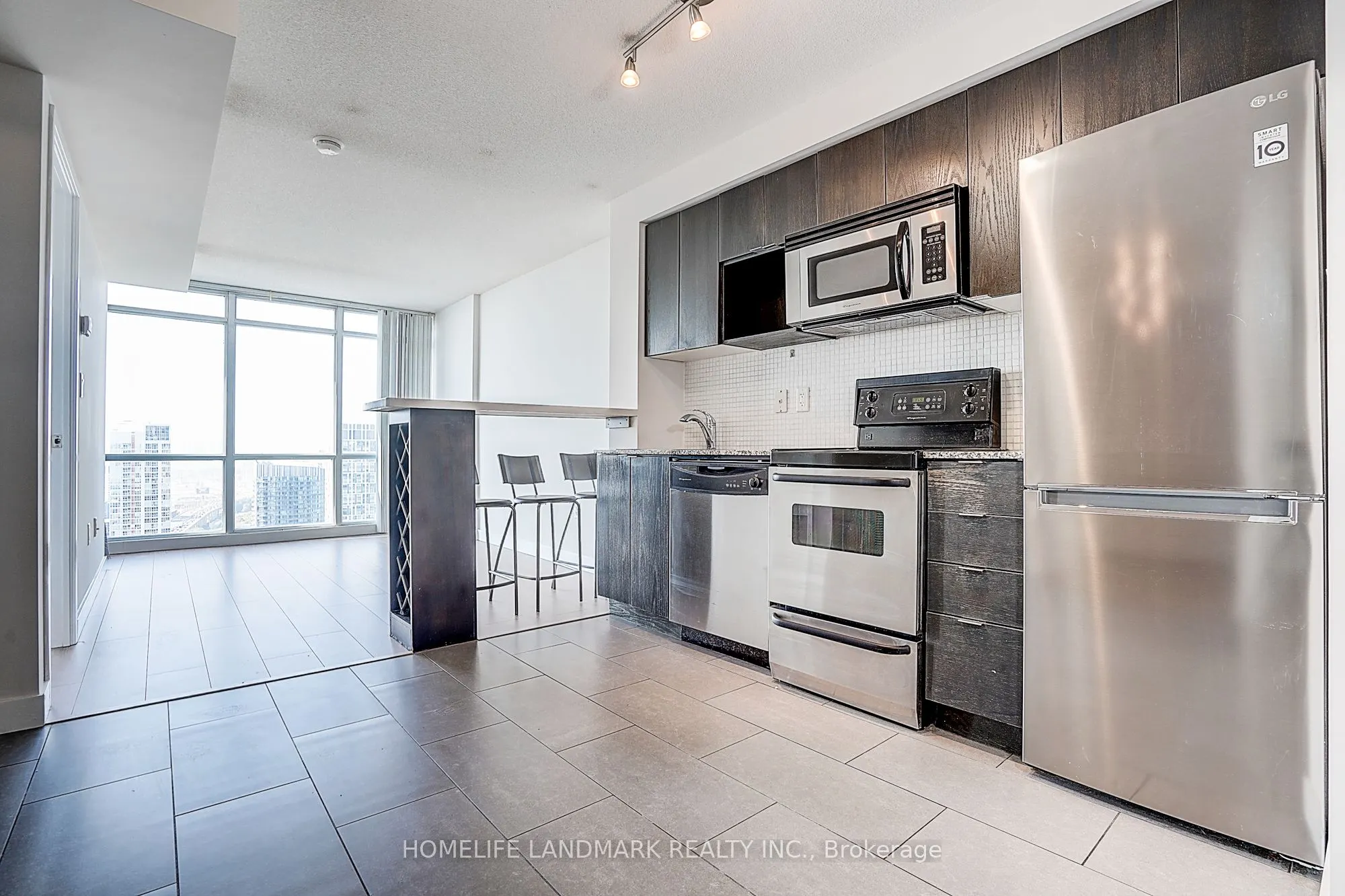 15 Fort York Boulevard, #4602