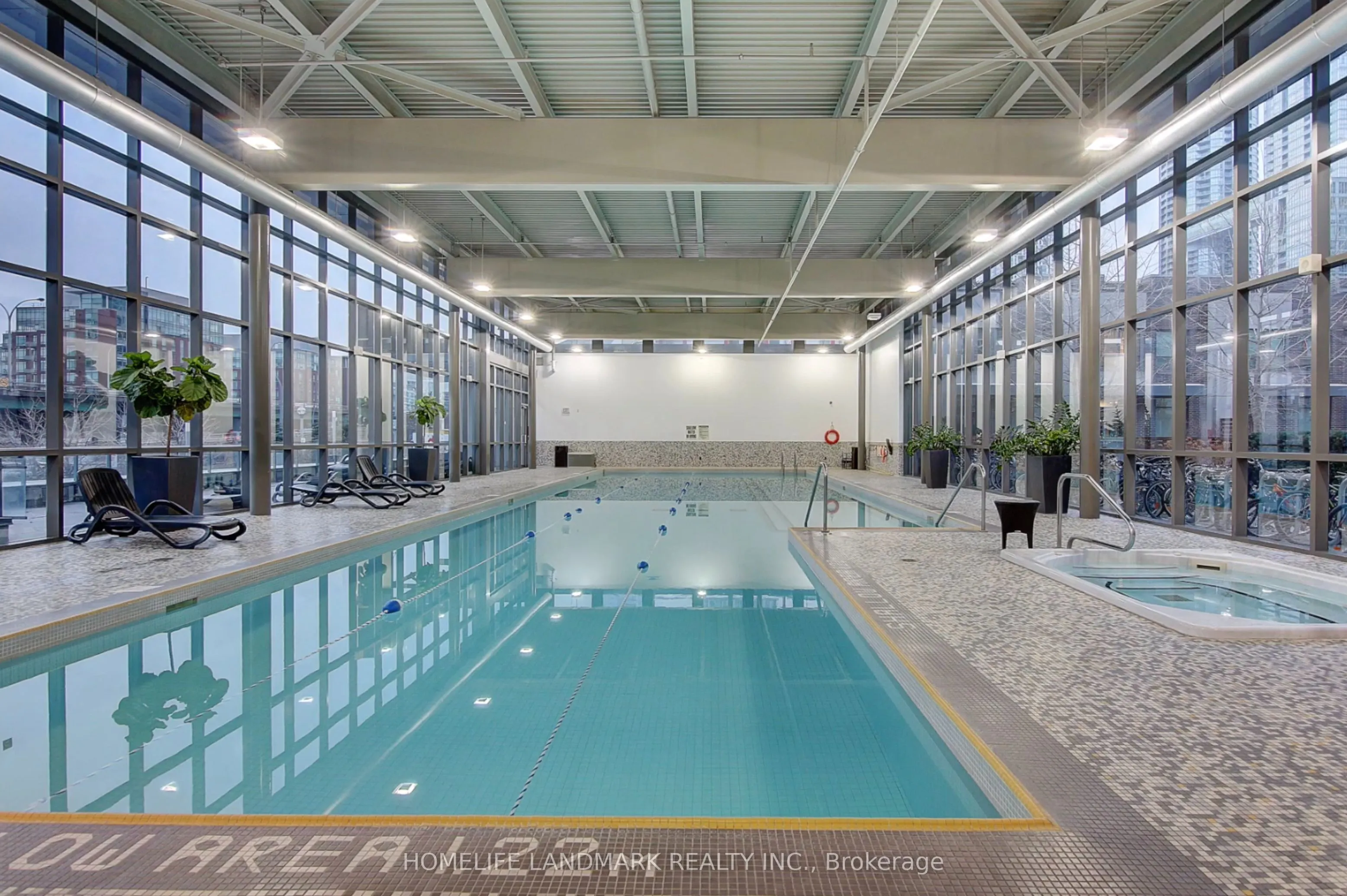 15 Fort York Boulevard, #4602