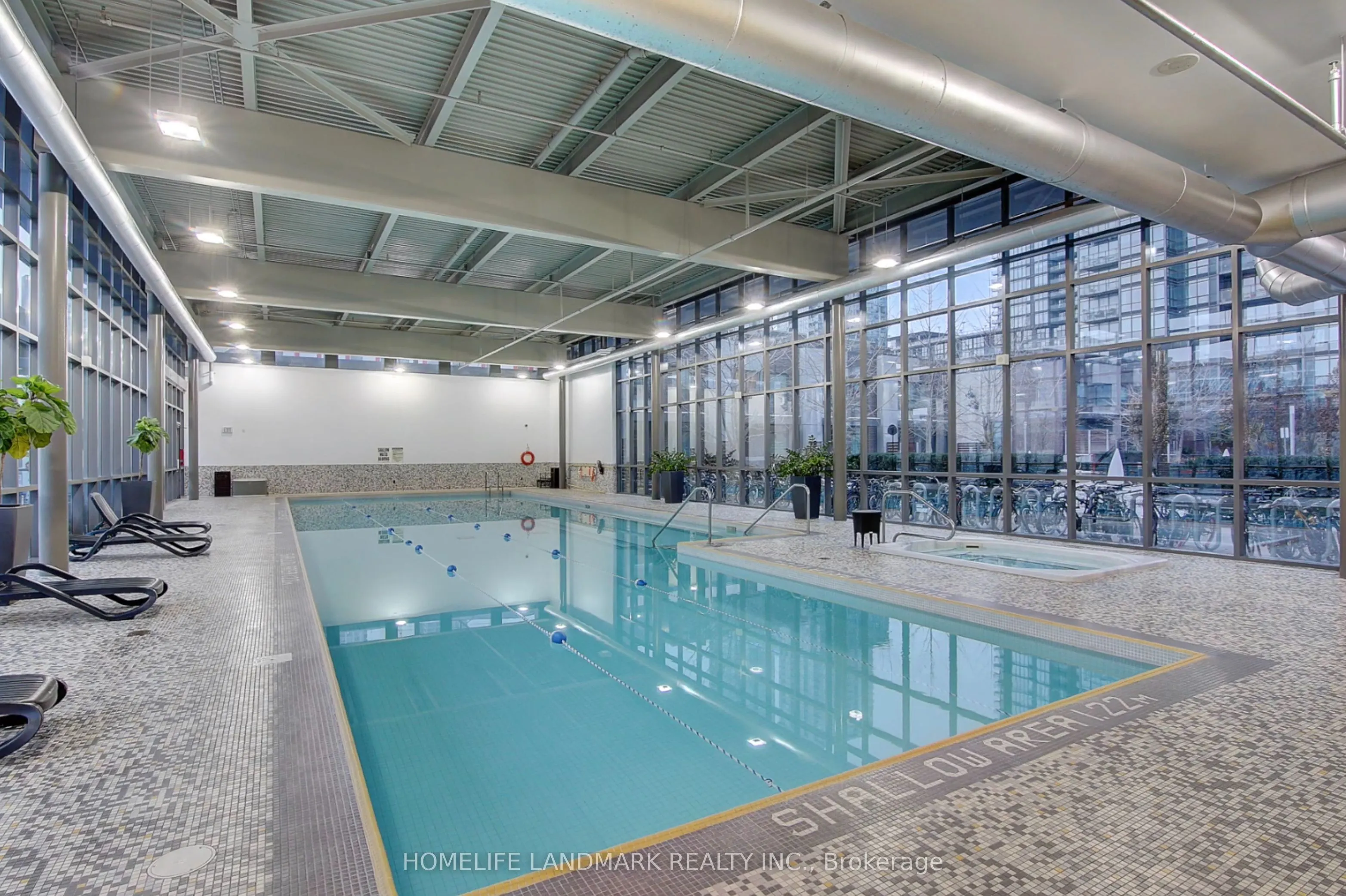 15 Fort York Boulevard, #4602