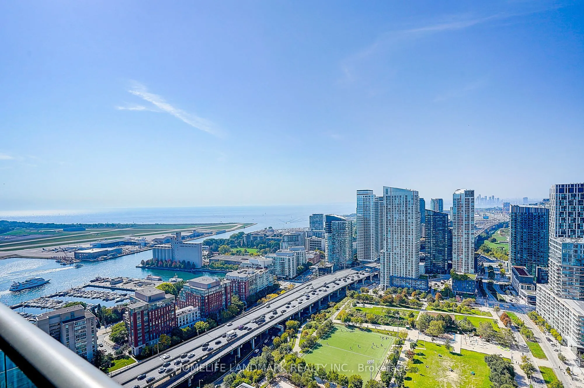 15 Fort York Boulevard, #4602