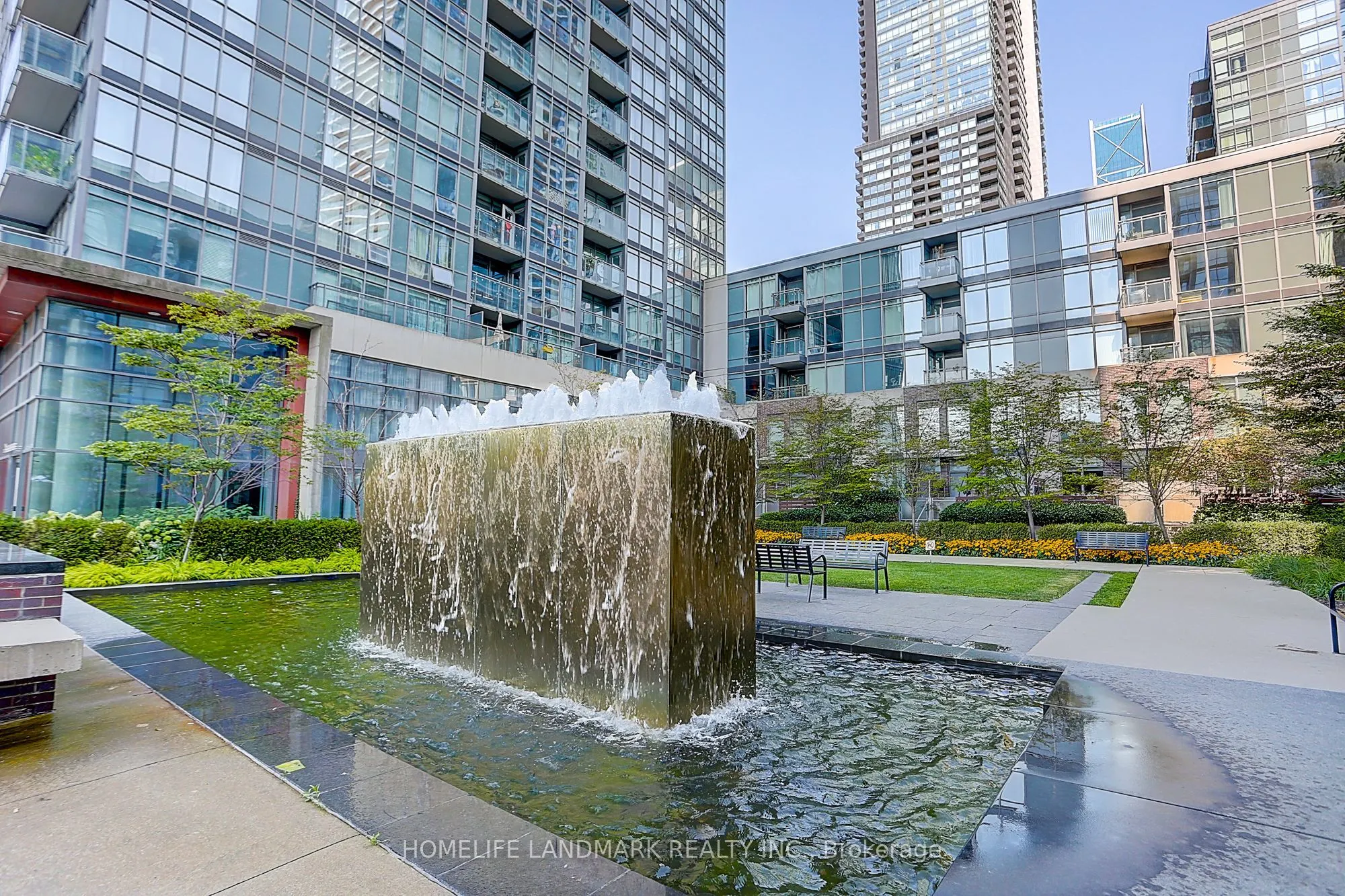 15 Fort York Boulevard, #4602