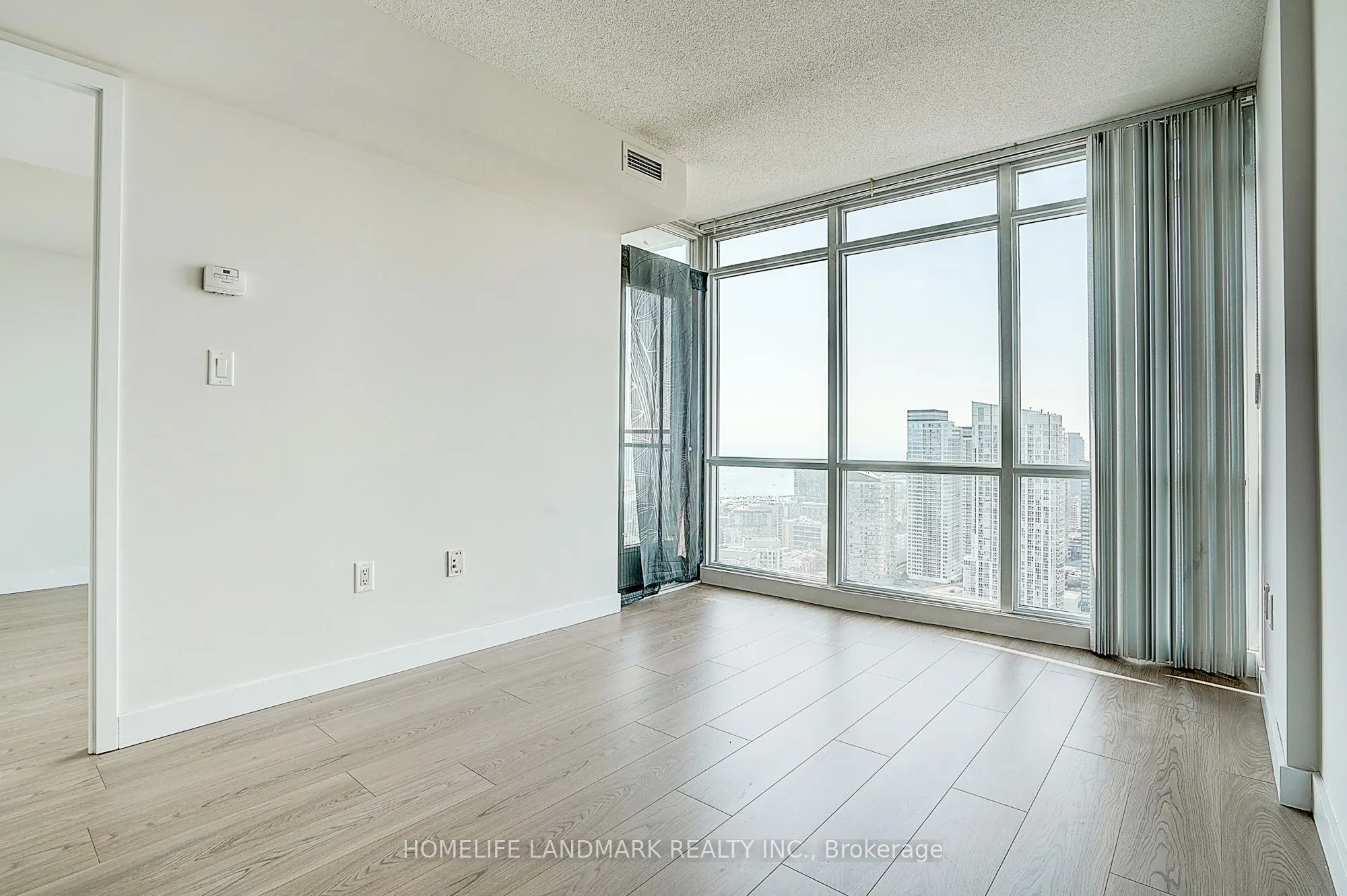 15 Fort York Boulevard, #4602