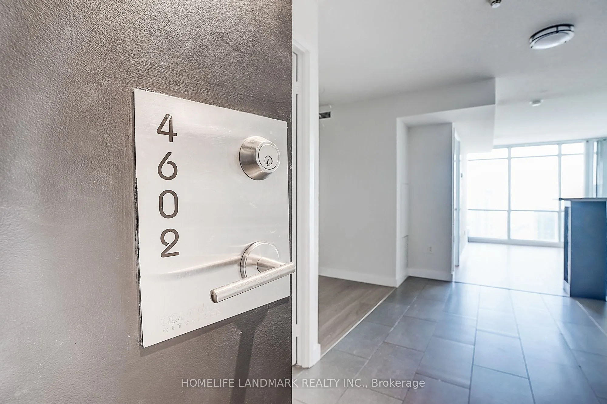 15 Fort York Boulevard, #4602