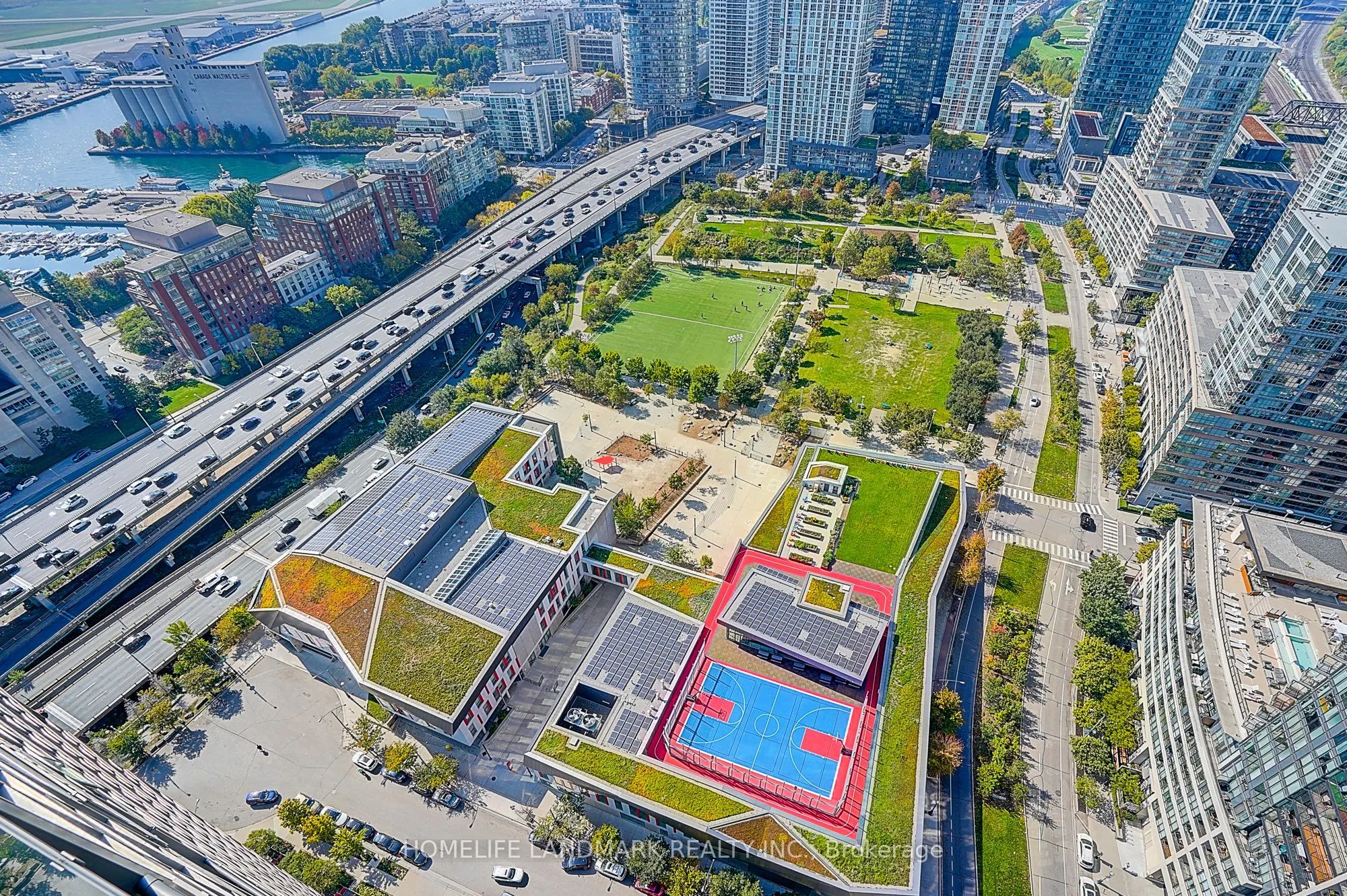 15 Fort York Boulevard, #4602