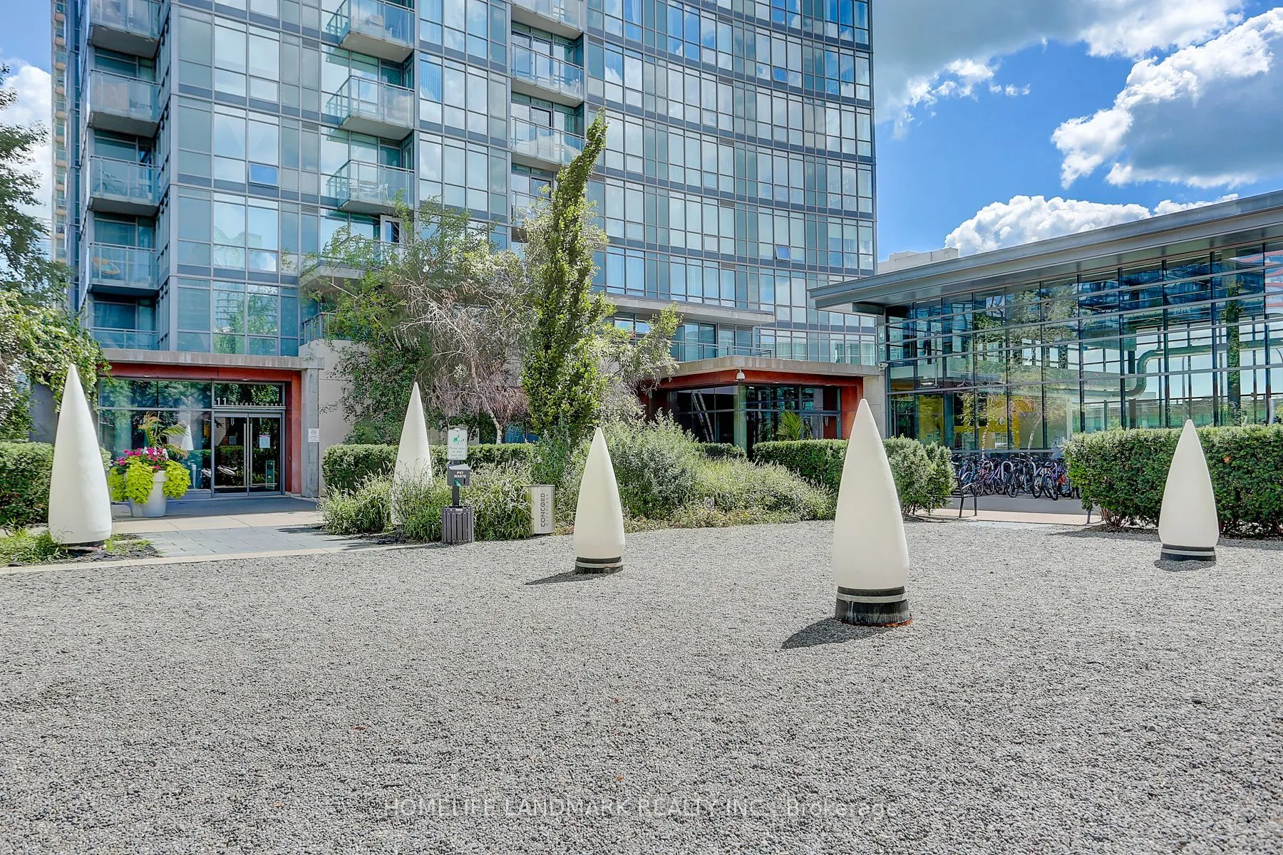 15 Fort York Boulevard, #4602