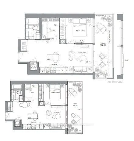 7 Grenville Street, #4806