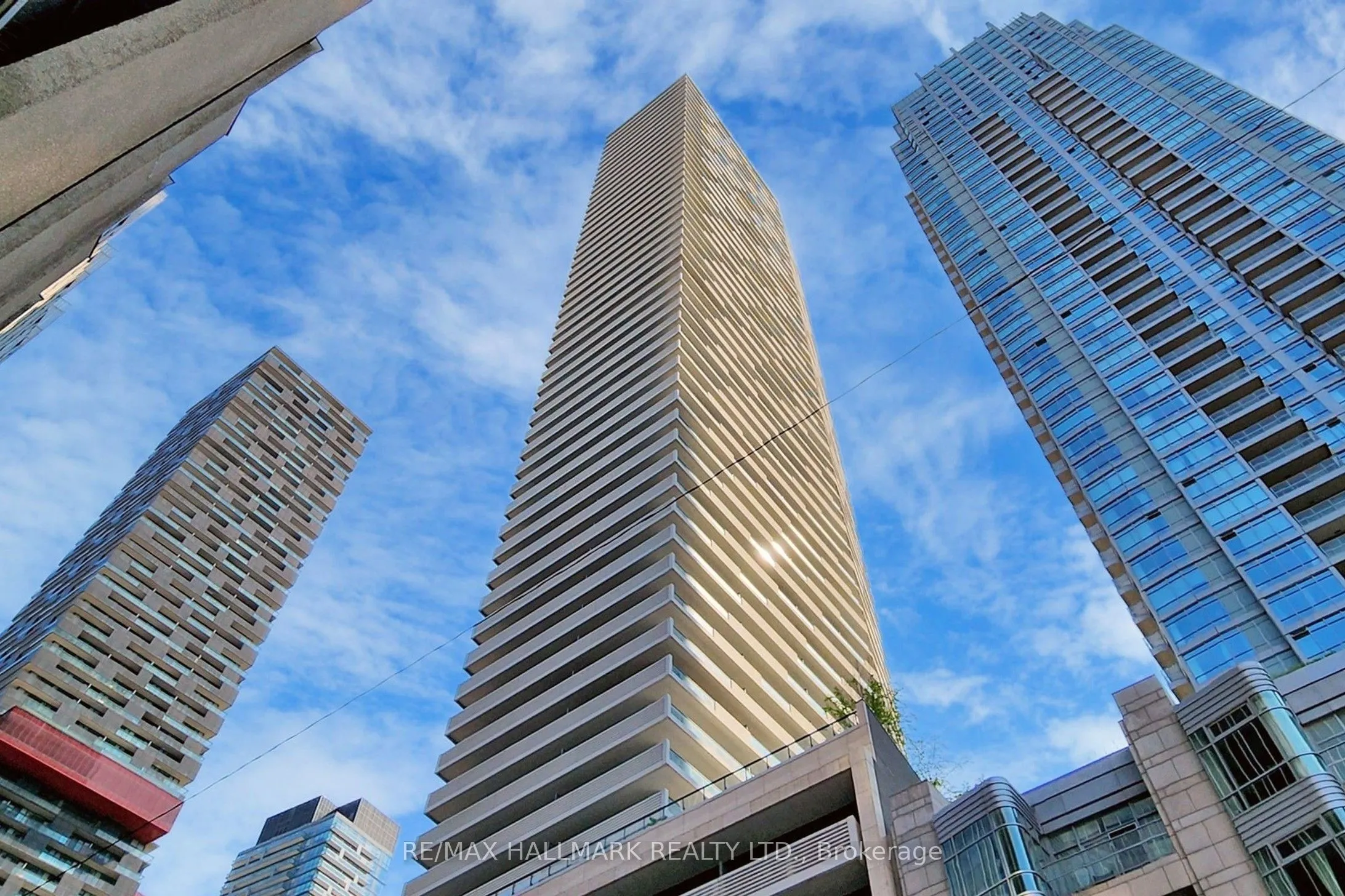 2221 Yonge Street, #313