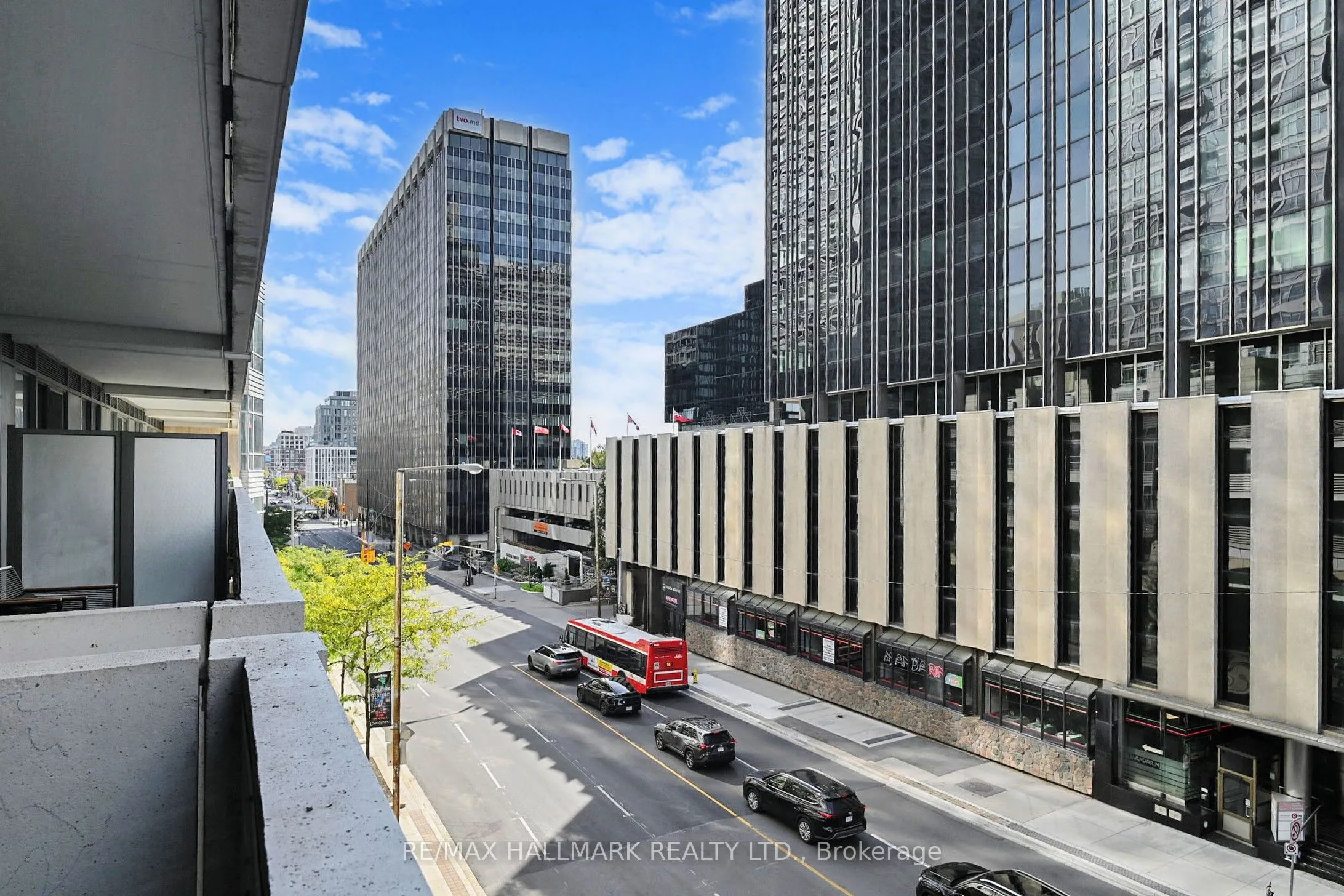 2221 Yonge Street, #313