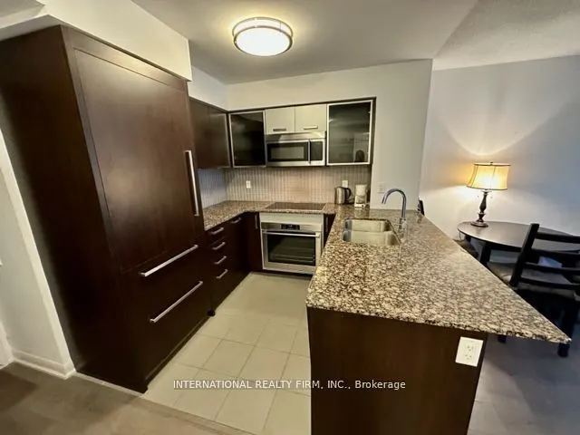 5162 Yonge Street, #2111