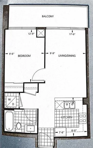5162 Yonge Street, #2111