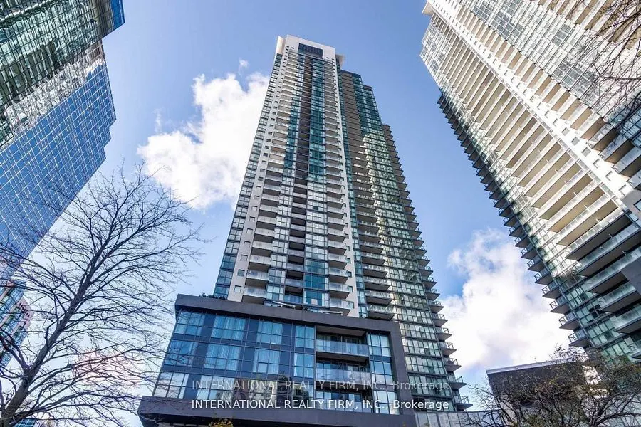 5162 Yonge Street, #2111