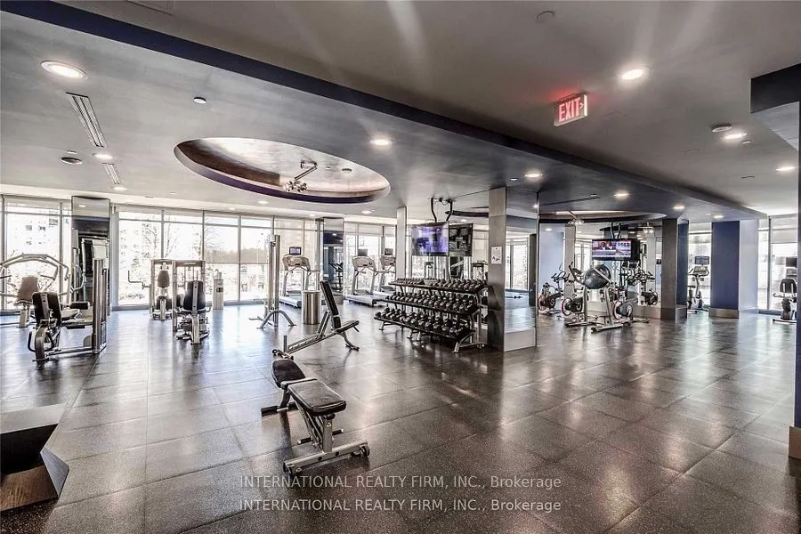 5162 Yonge Street, #2111