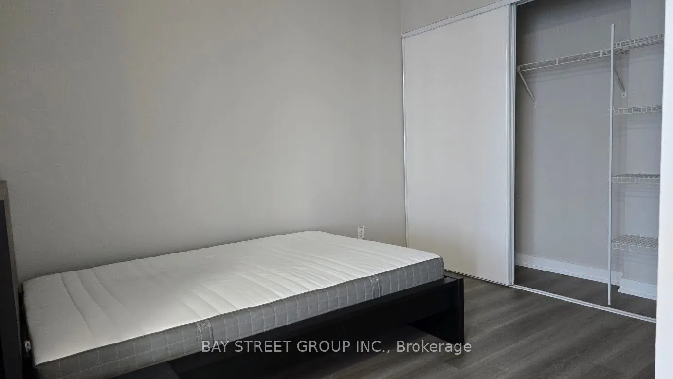 33 Charles Street E, #3109