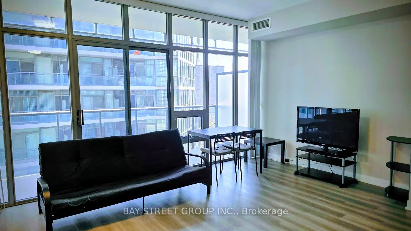33 Charles Street E, #3109
