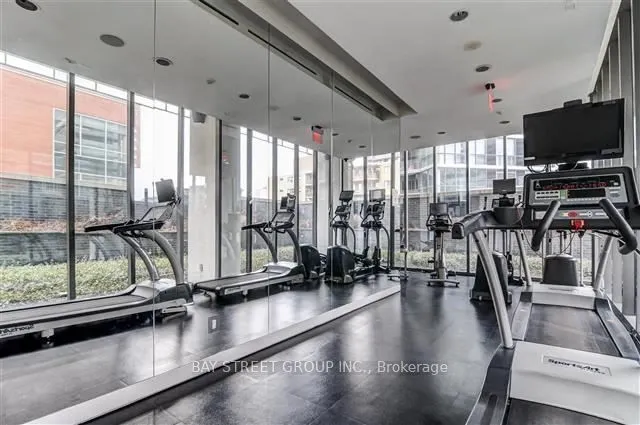 33 Charles Street E, #3109