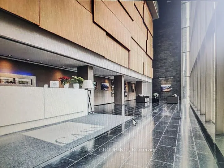 33 Charles Street E, #3109