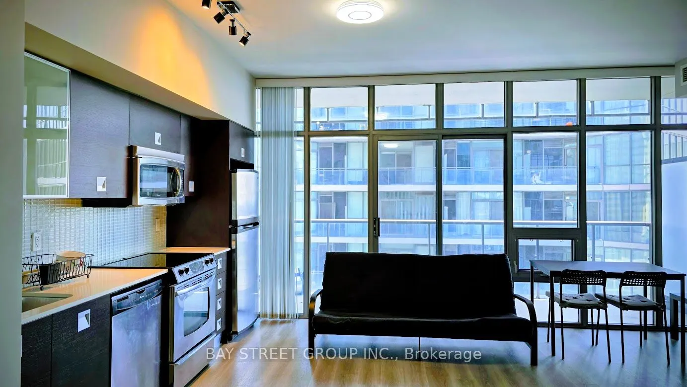 33 Charles Street E, #3109