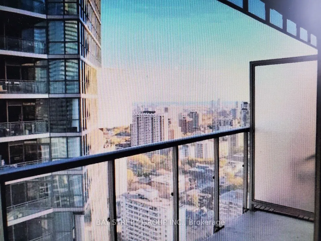33 Charles Street E, #3109