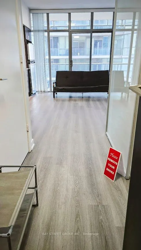 33 Charles Street E, #3109