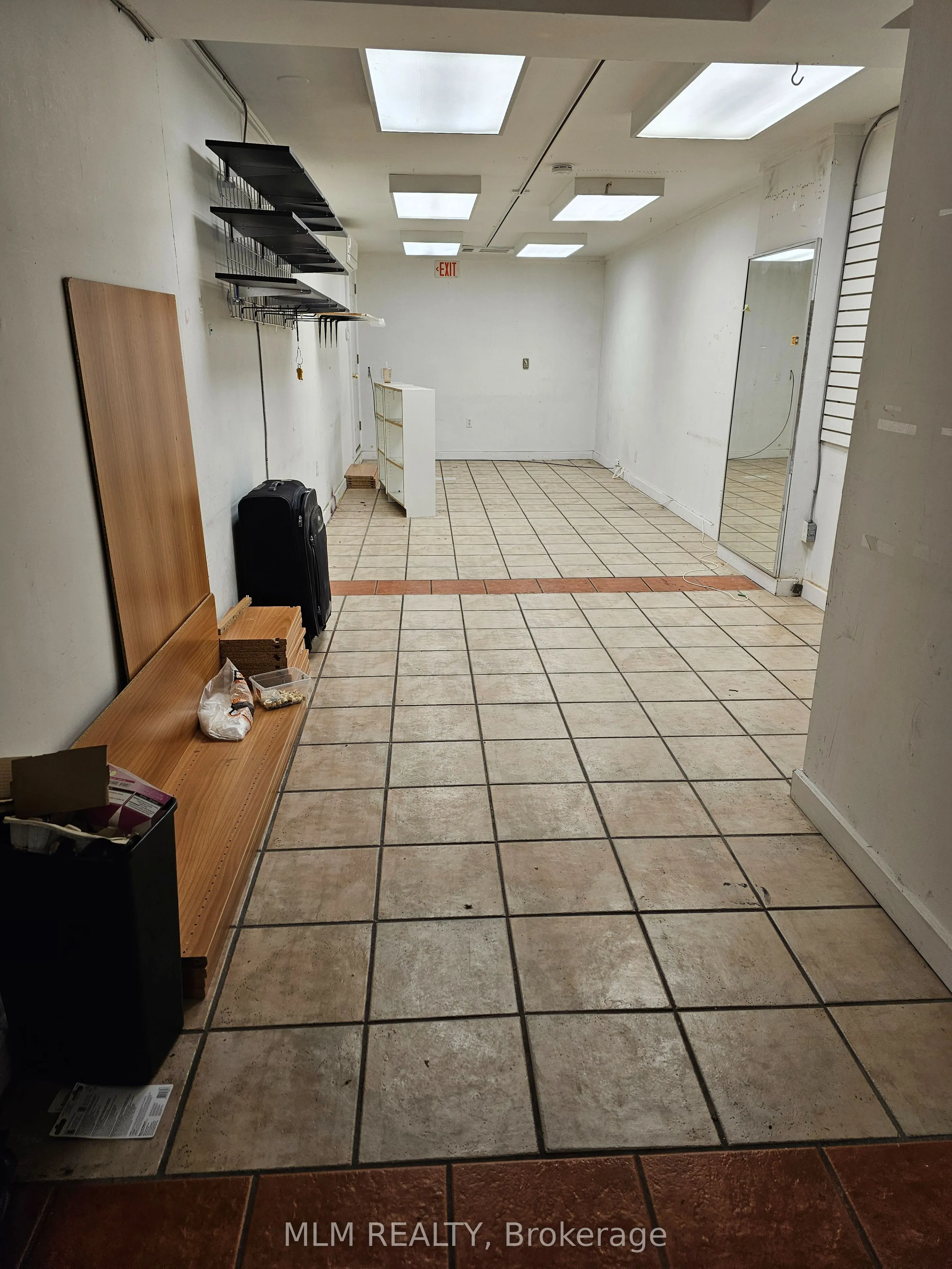 676 Yonge Street, #Ground Floor