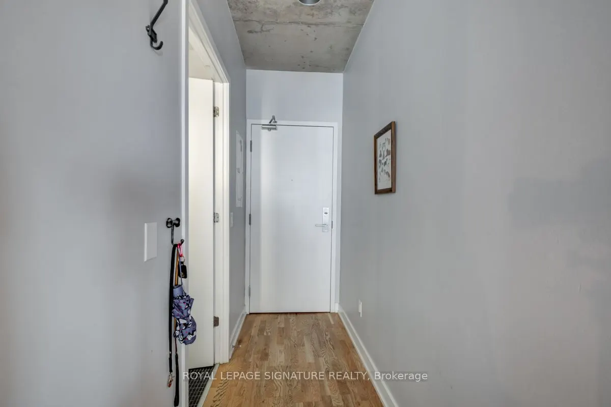 8 Dovercourt Road, #707