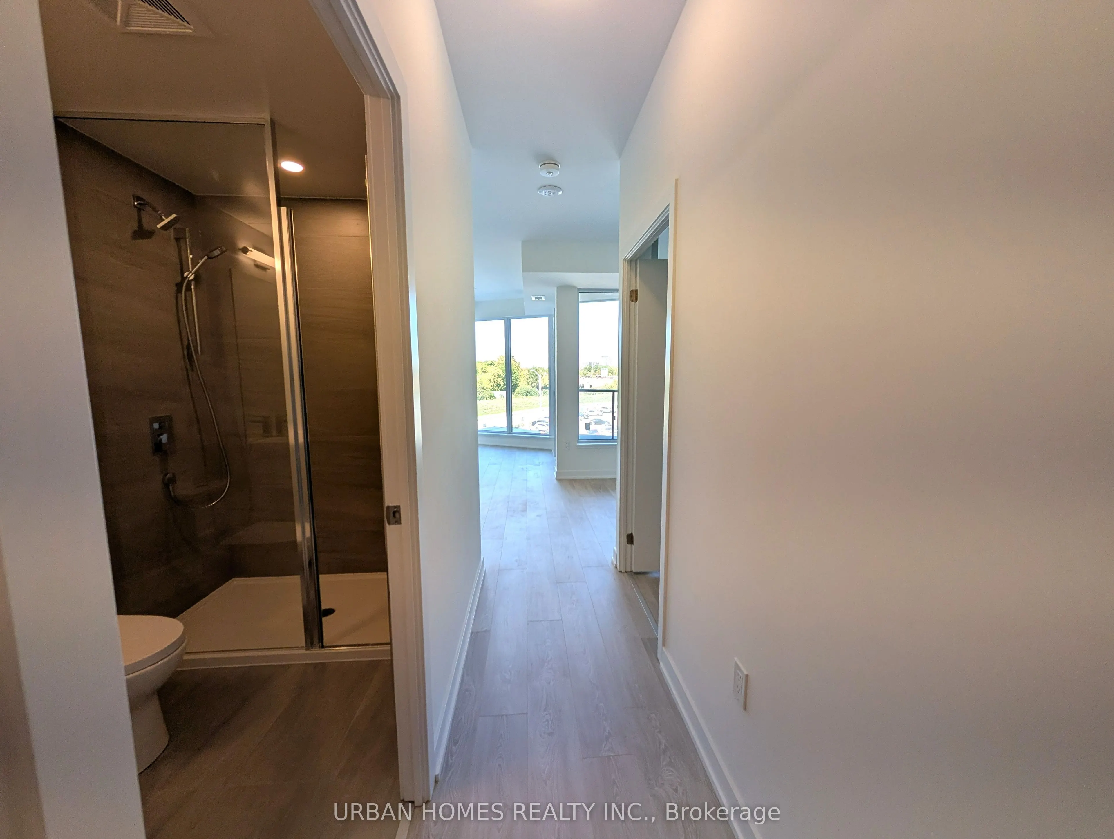 1 Kyle Lowry Road, #419