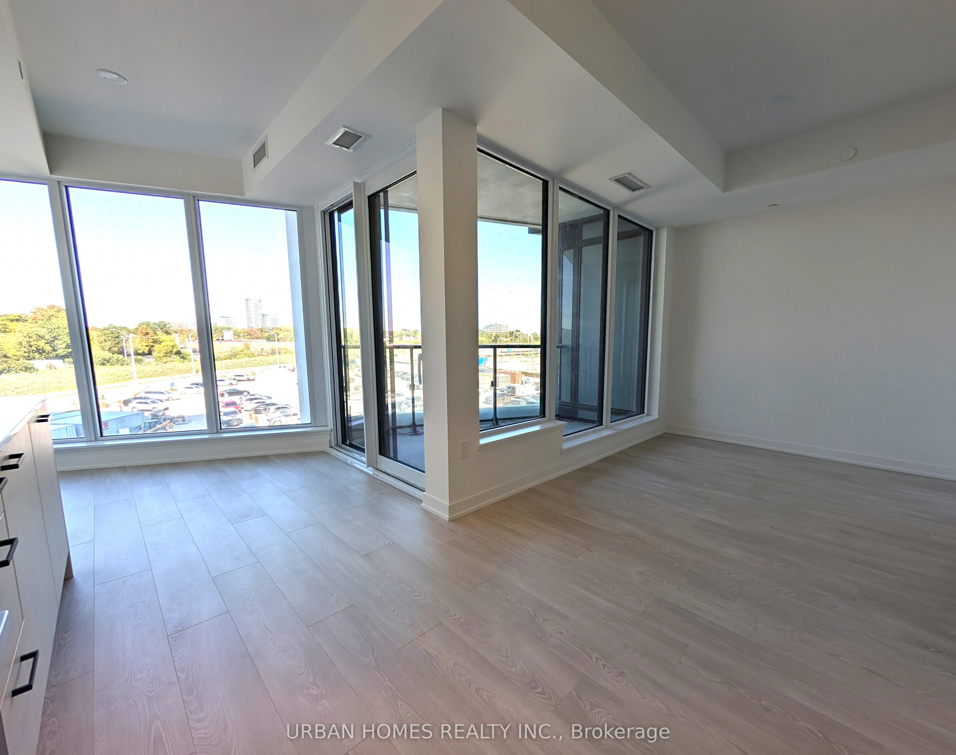 1 Kyle Lowry Road, #419