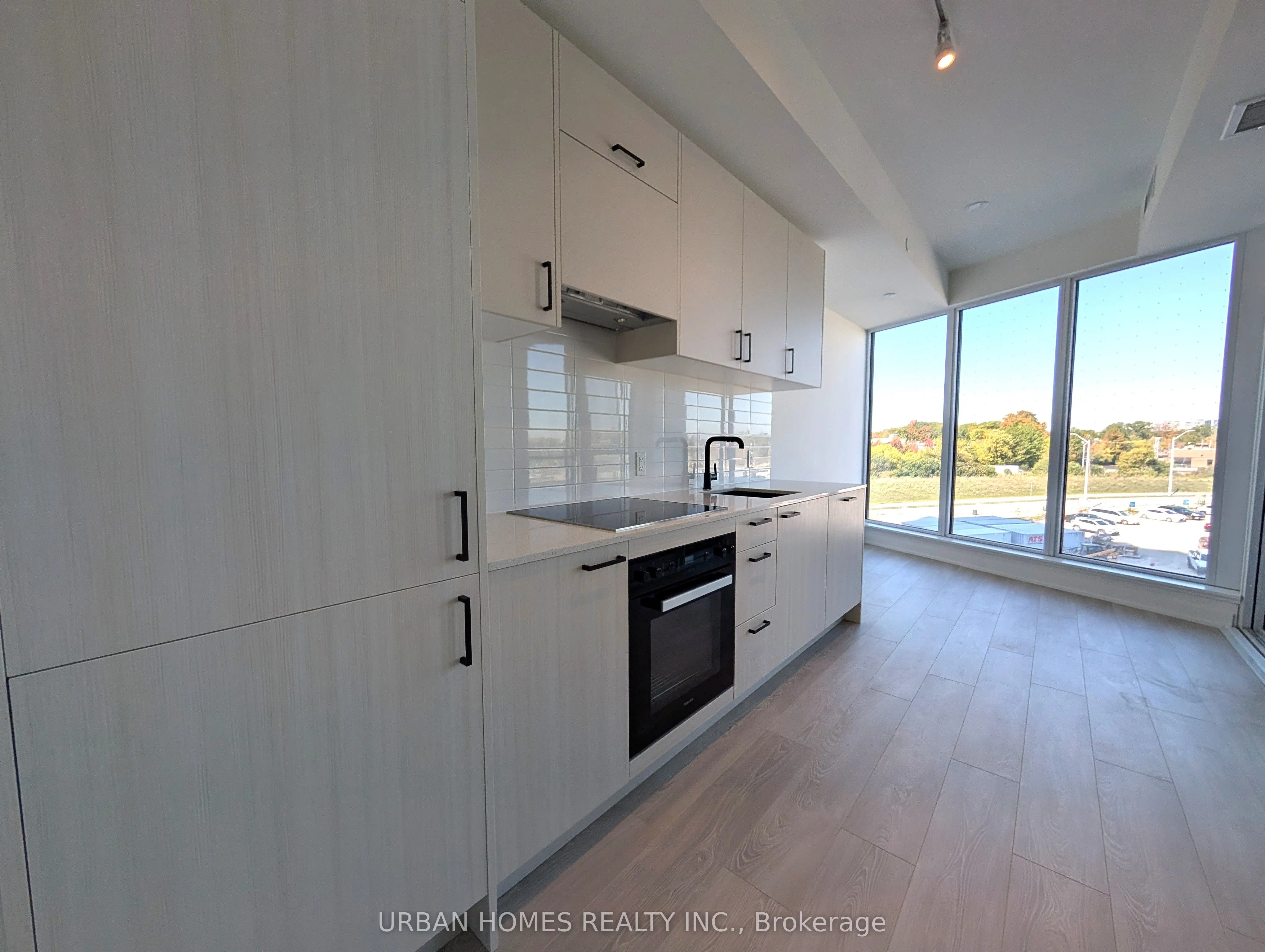 1 Kyle Lowry Road, #419