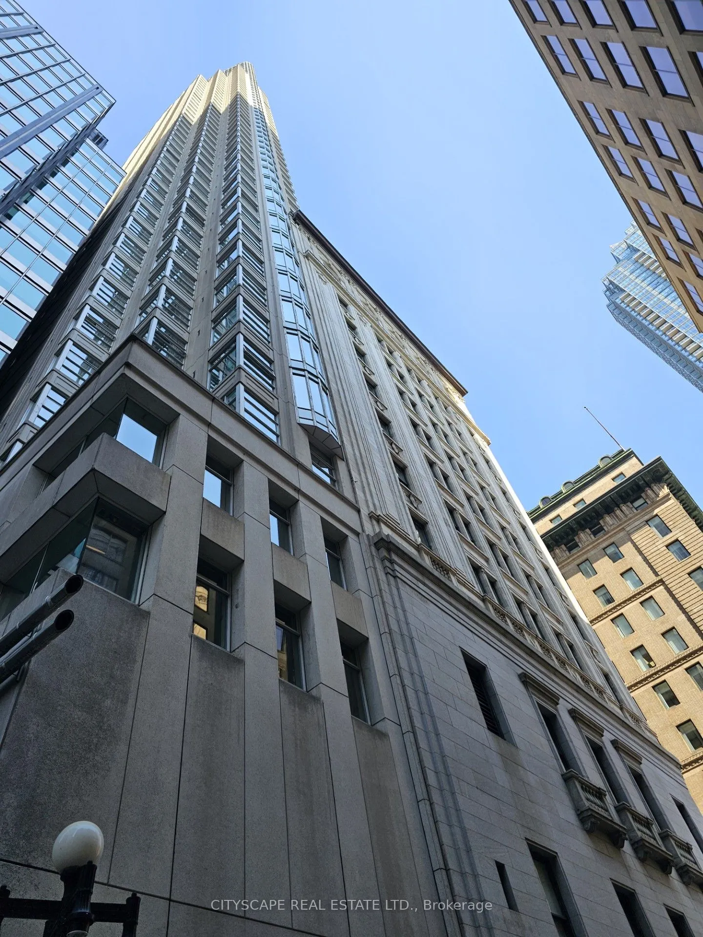 1 King Street W, #3706