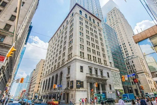 1 King Street W, #3706