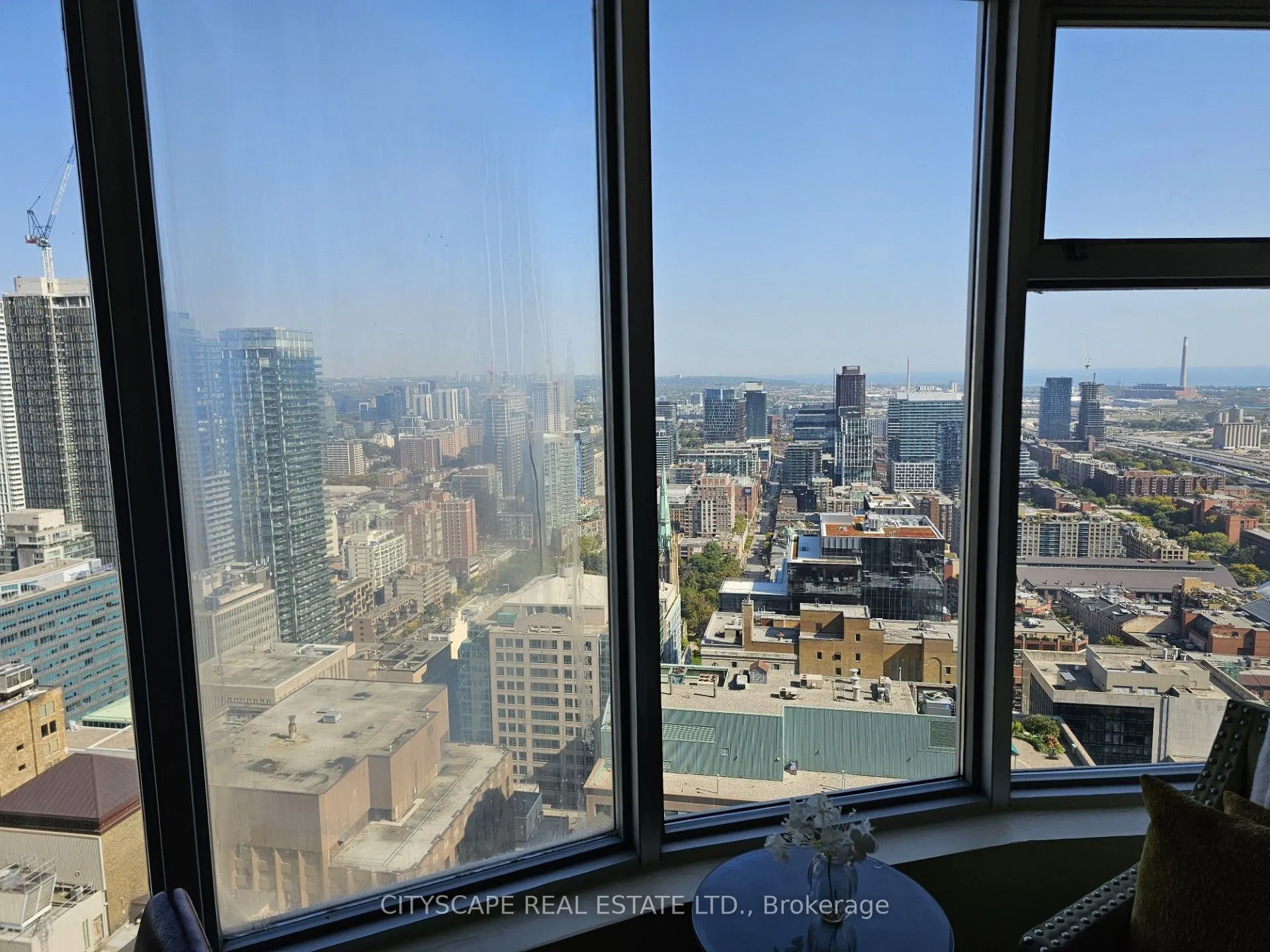 1 King Street W, #3706