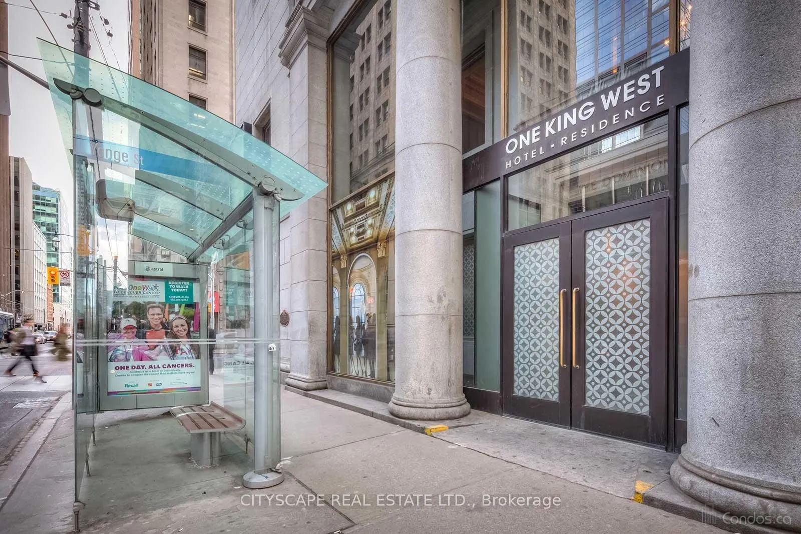 1 King Street W, #3706