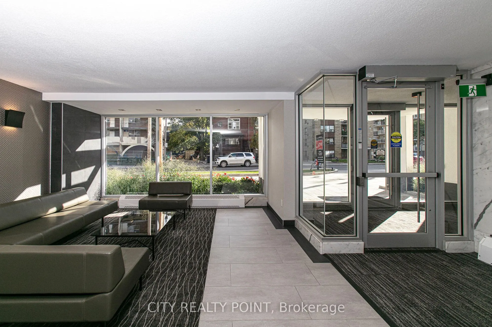 276 St George Street, #201