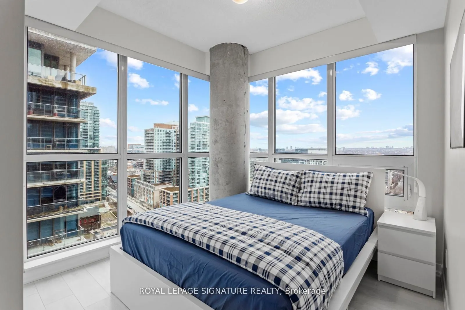 51 East Liberty Street, #1703
